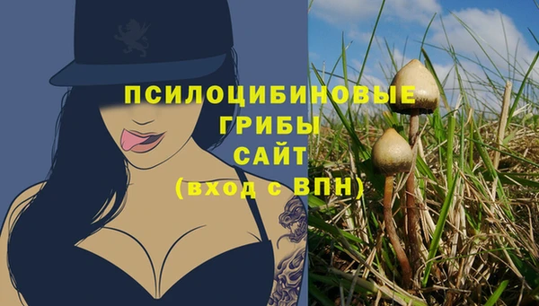 герыч Лиски